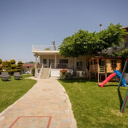 Elenas House *