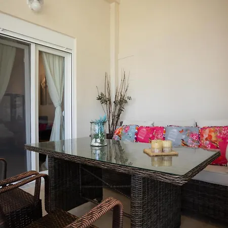 Elenas House *