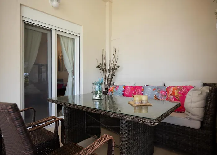 Elenas House *