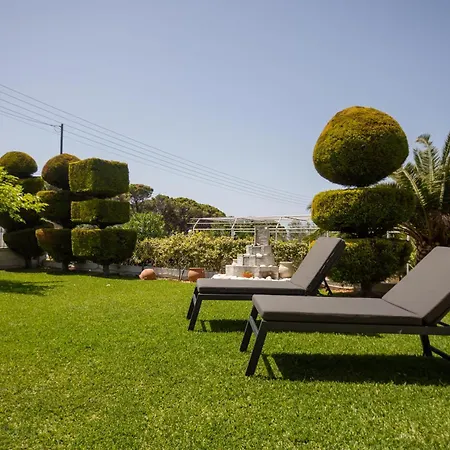 Elenas House * Nea Kallikrateia