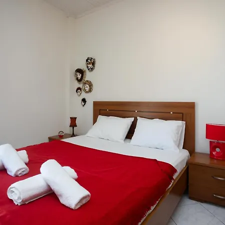 Elenas House Nea Kallikrateia