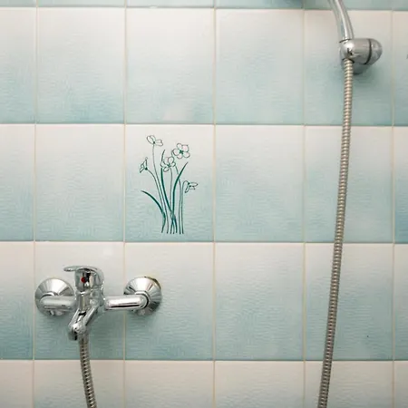 Elenas House Nea Kallikrateia