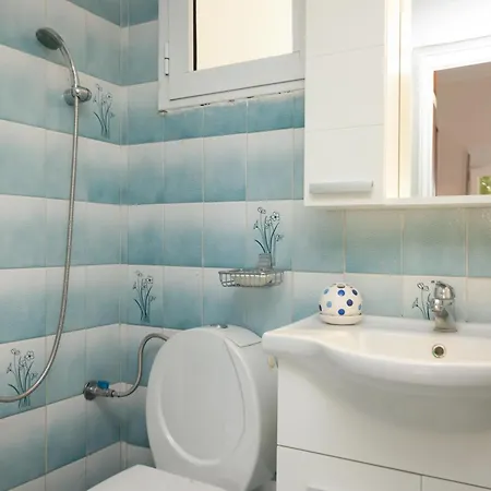 Elenas House Tatil Evi