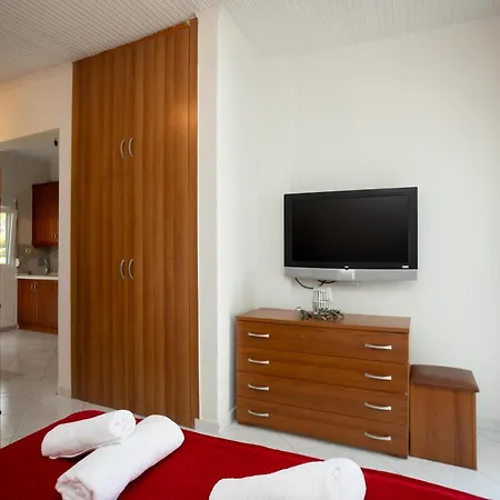 Elenas House * Nea Kallikrateia