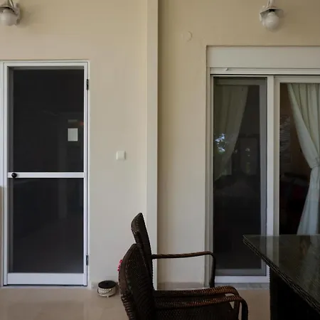 Elenas House Nea Kallikrateia