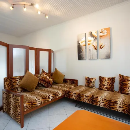 Tatil Evi Elenas House